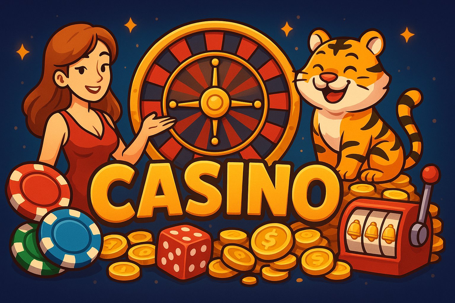 zc88 One Account, All Games